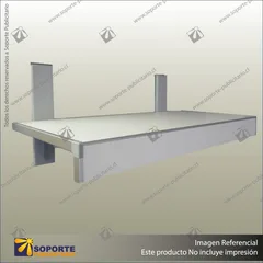 HEAVY USE SHELF