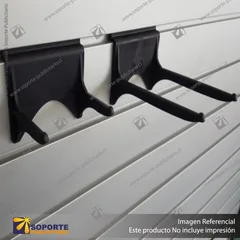 IMPLEMENT BRACKETS