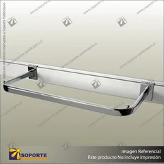 GARMENT RAILS