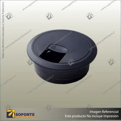 CABLE PORTS