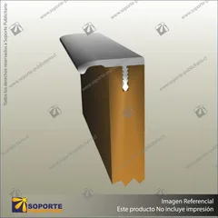 DRAWER PULL PROFILE