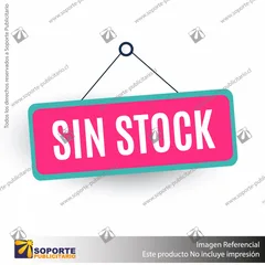 ARRIENDO DIARIO POSTE CORONA CROMADA CON CORDON NEGRO