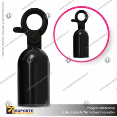 REPUESTO ENGANCHE-CONECTOR PARA CORDONES
