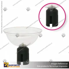 FONTANA PARA SEPARADOR CON CINTA RETRACTIL