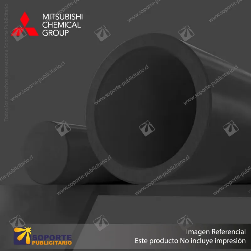 NYLON ERTALON 6PLA BARRA NEGRO 56X3000MM