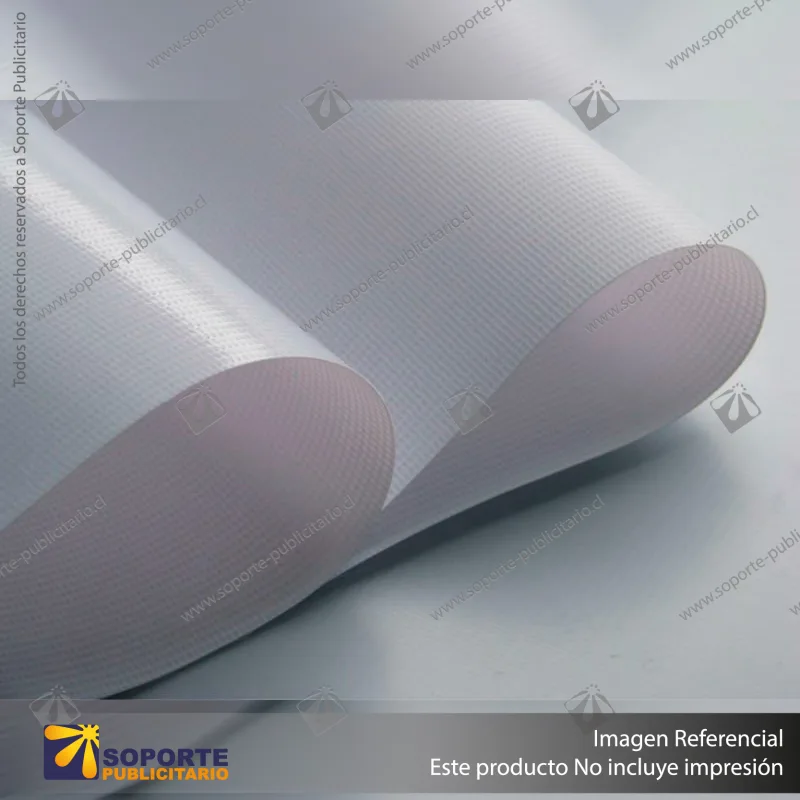 TELA BACKLIGHT 440 GRS 3.20*50 MTS (AR/PA)