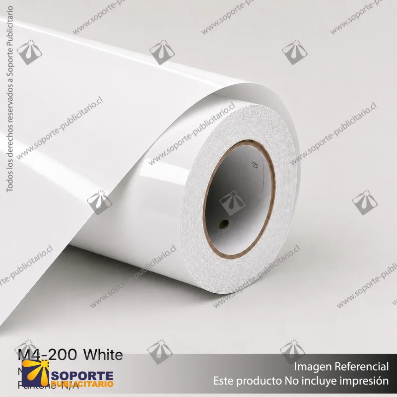 VINILO DE CORTE BRILLANTE METAMARK M4 1.22 MTS - M4-245-BURGUNDY - ROLLO 50 MTS