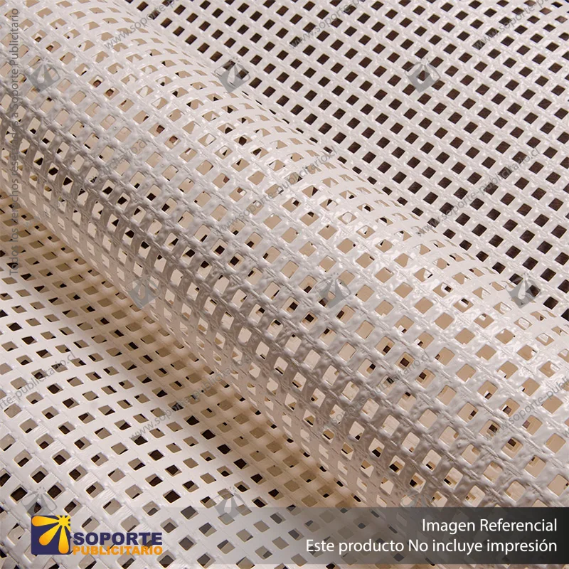 MALLA MESH 270 GRS 2.50*50 MTS