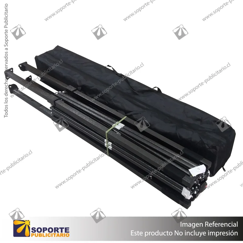 BOLSO PARA TOLDO PUBLICITARIO DE 2*2 A 3*3 MTS (C100)