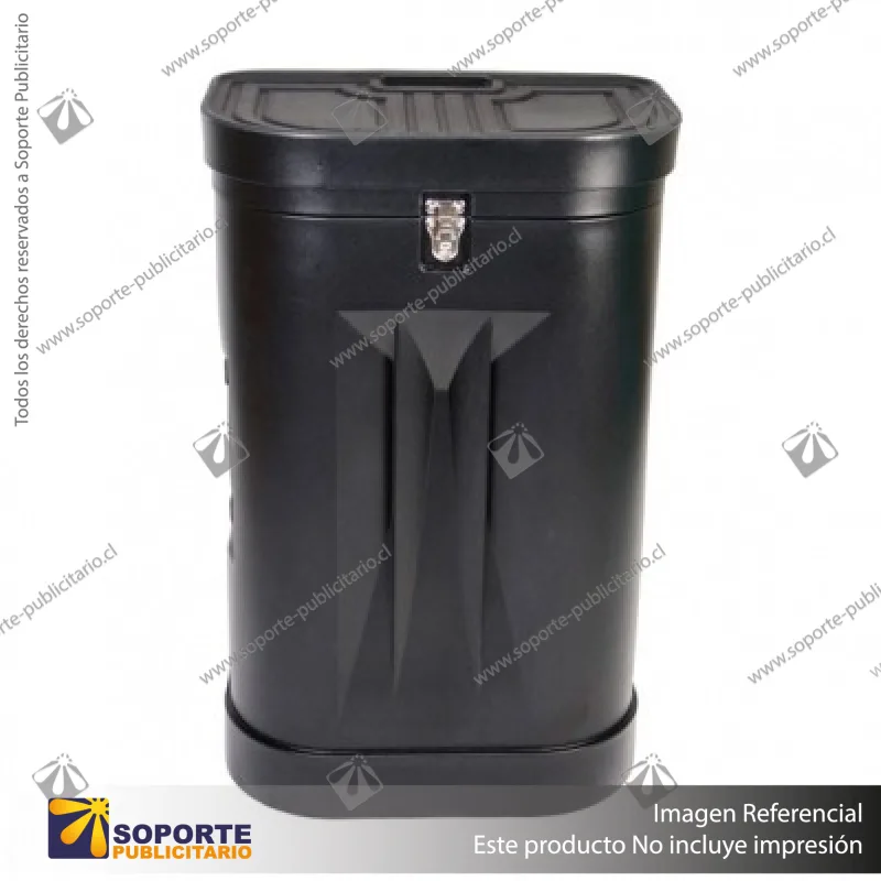 CARRO COUNTER PARA PANEL PUBLICITARIO DE 1 A 6 CUERPOS