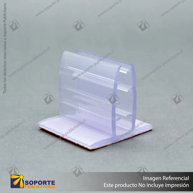 SUPERGRIP CON ADHESIVO JUMBO SUP35