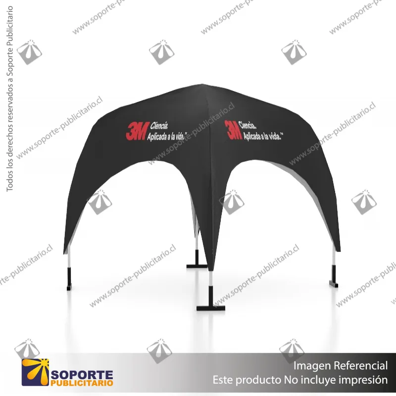 CARPA MODELO IGLU