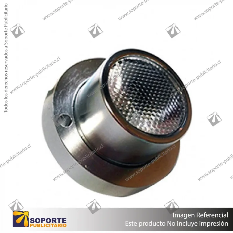 FOCO JEWEL D SOBREPUESTO RIGIDO
