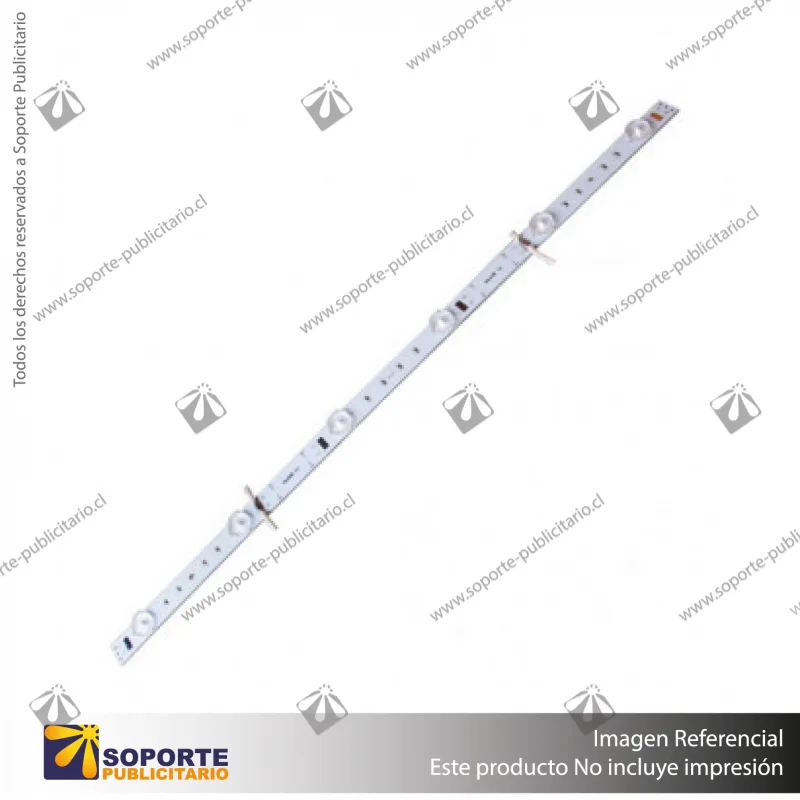 LEDBACK SPINE 92 CM