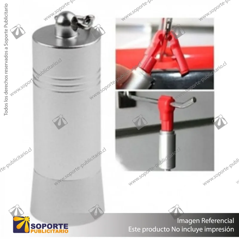 LLAVE PARA TOPE MAGNETICO