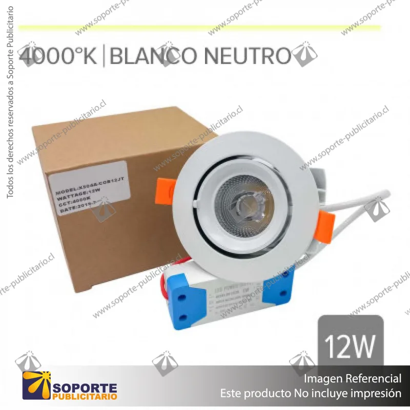 VALENCIA A 12W