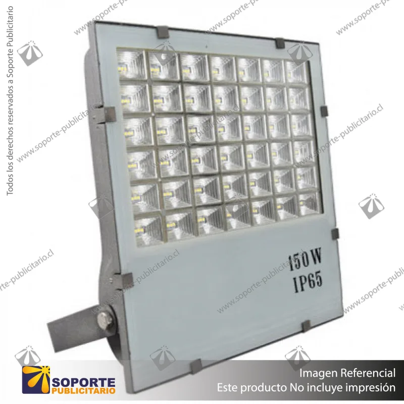 PROYECTOR DE AREA - 150W