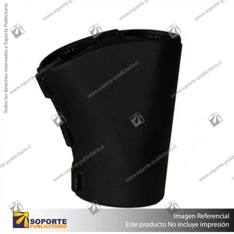 BIFURCADOR PARA TUBO CORRUGADO 21MM - 16 MM - 13MM