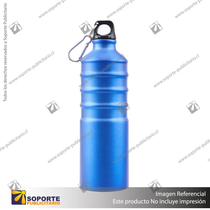 BOTELLA CIRCUIT/AZUL/AZUL