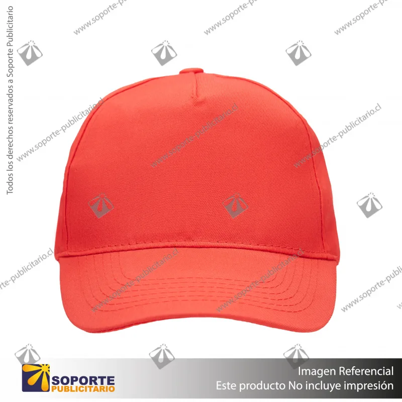 JOCKEY ONE/ROJO/ROJO