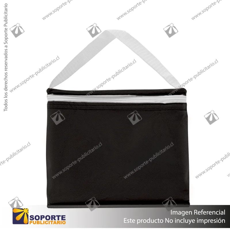 COOLER MINI/NEGRO/NEGRO
