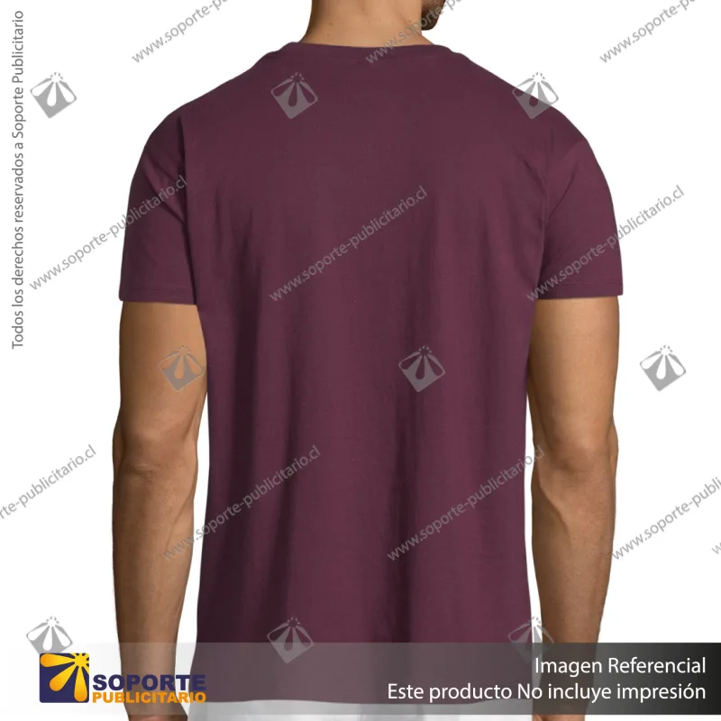 POLERA REGENT/4XL/AZUL