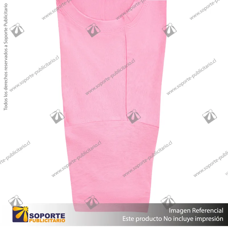 POLERA REGENT/4XL/ROSA