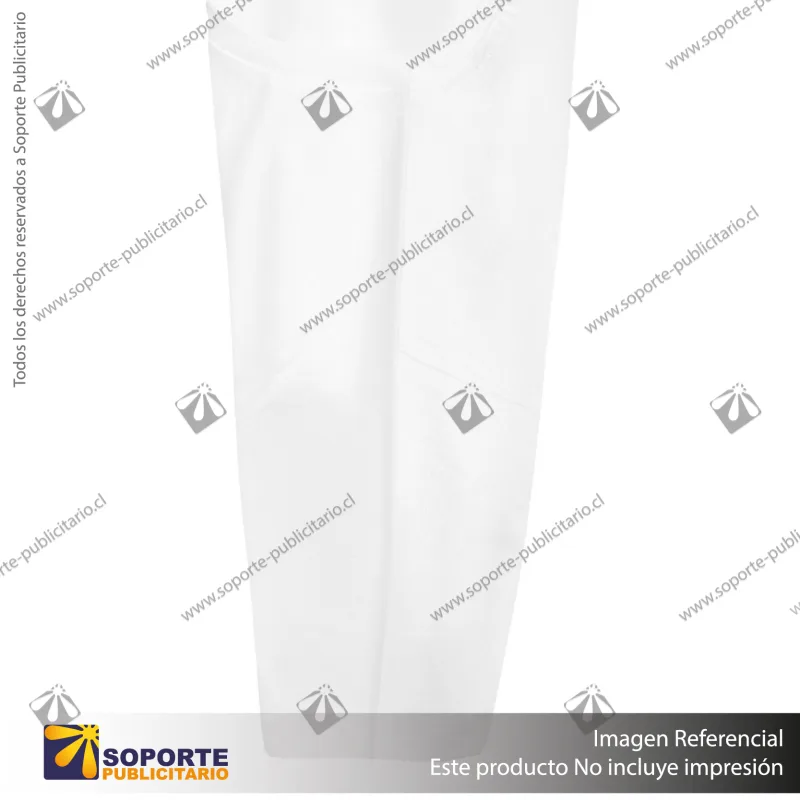 POLERA PIONEER HOMBRE/XS/BLANCO