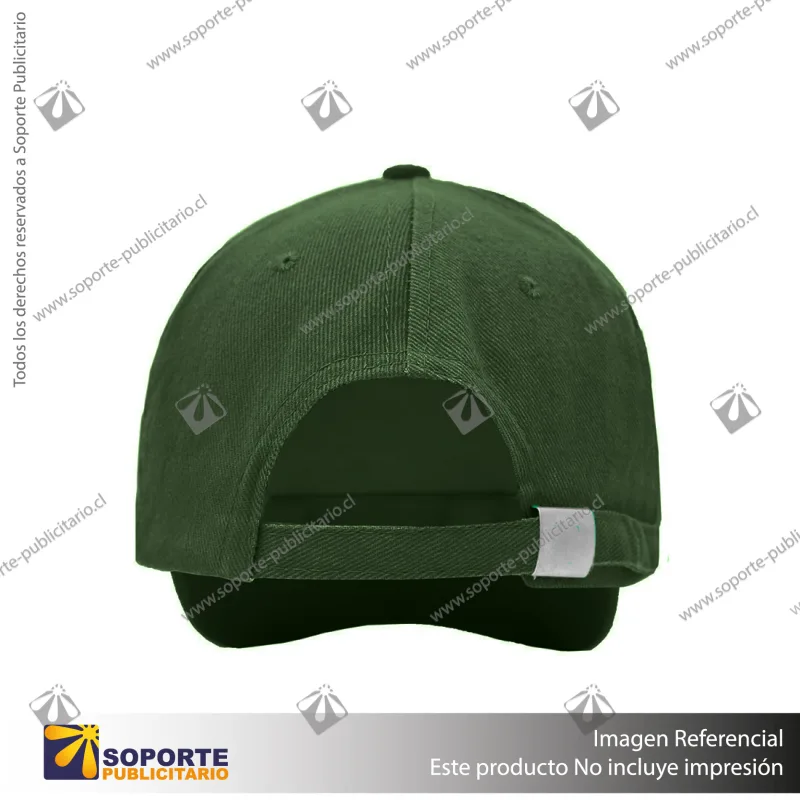 JOCKEY 169/VERDE/VERDE