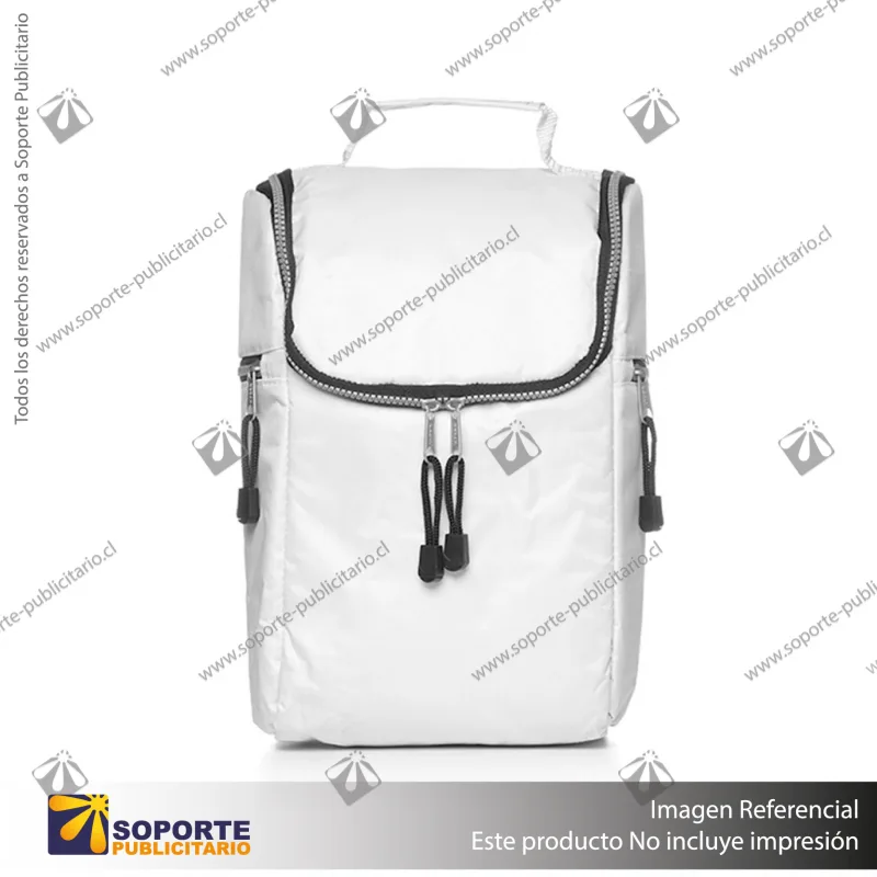 COOLER ANTARTIDA/BLANCO/BLANCO