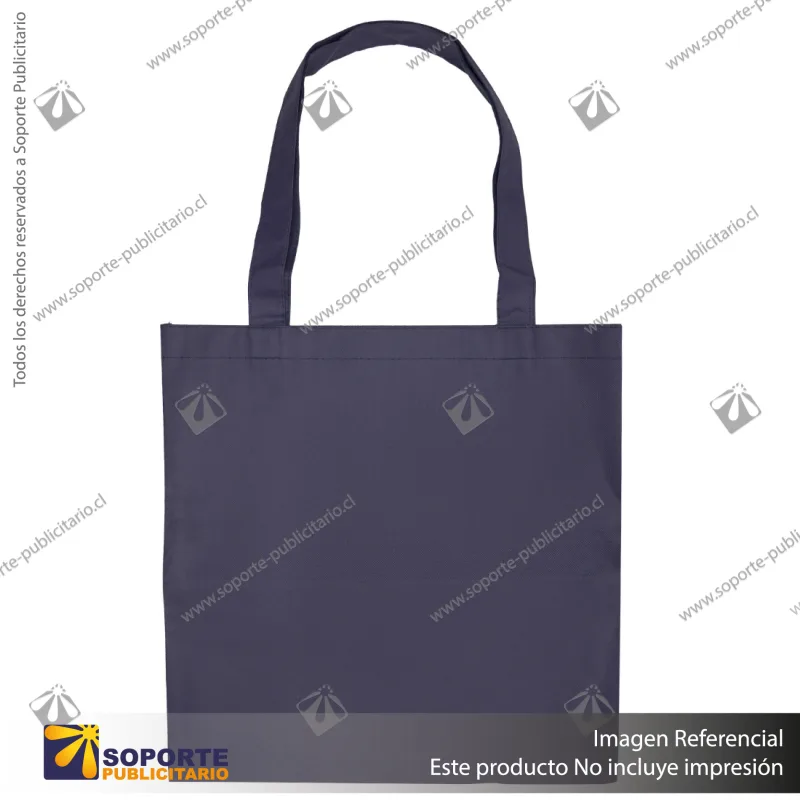 BOLSA Z5 39X38/AZUL/AZUL