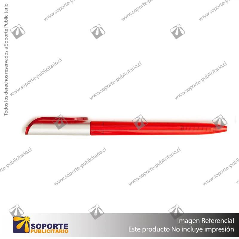 SET STATIONERY APTITUDE/ROJO/ROJO