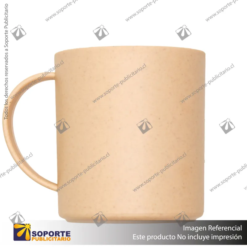 MUG DAM/KAKI/KAKI