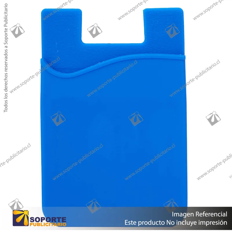 CARD HOLDER SUBE/AZUL/AZUL