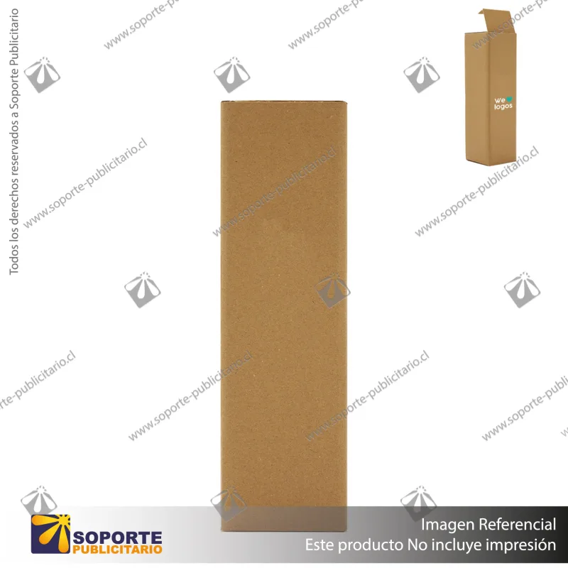 CAJA PARA BOTELLAS/ /