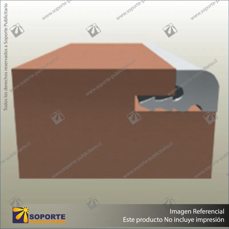 MCED - ROUND & SQUARE PANEL EDGING PROFILES