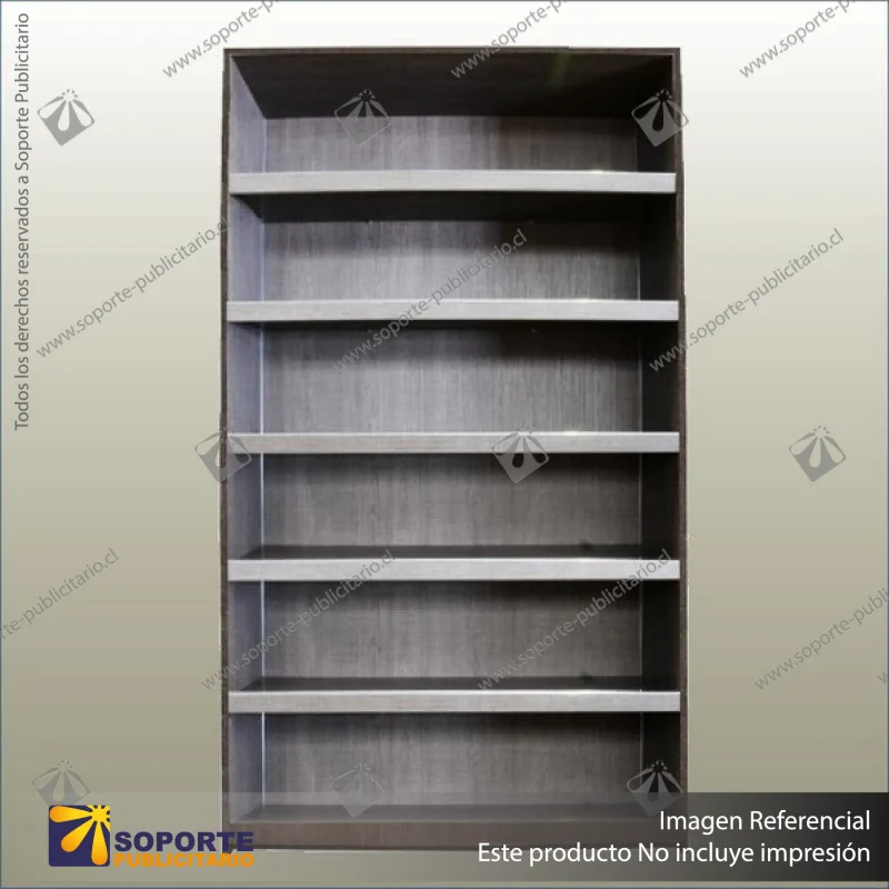 TALL CABINET