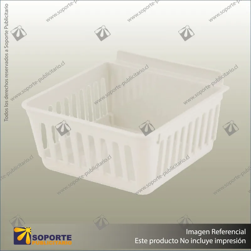 SLATBOX CRATEBOX DISPLAY CONTAINERS