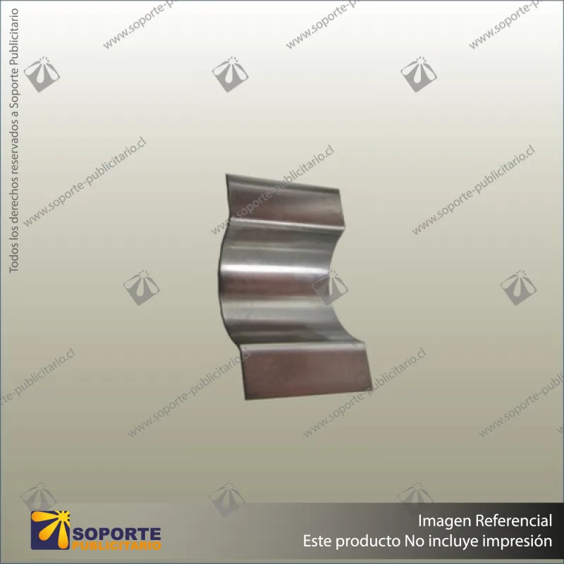 SNAP POSTA FRAME COMPONENT: SPRING CLIP