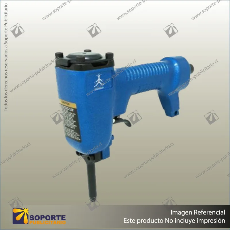 PNEUMATIC PUNCH
