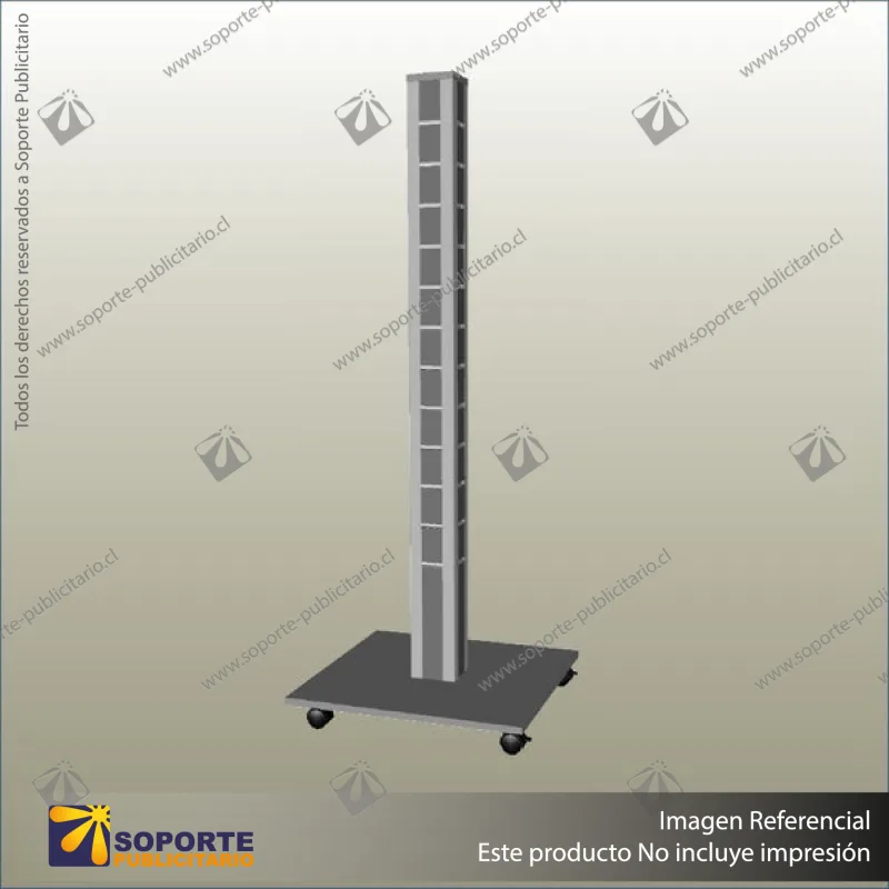 GARMENT COLUMN RA18