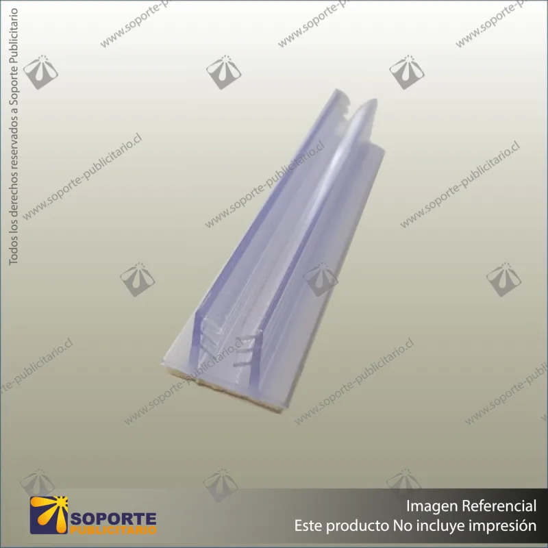 PANEL SIGN HOLDER CLIP