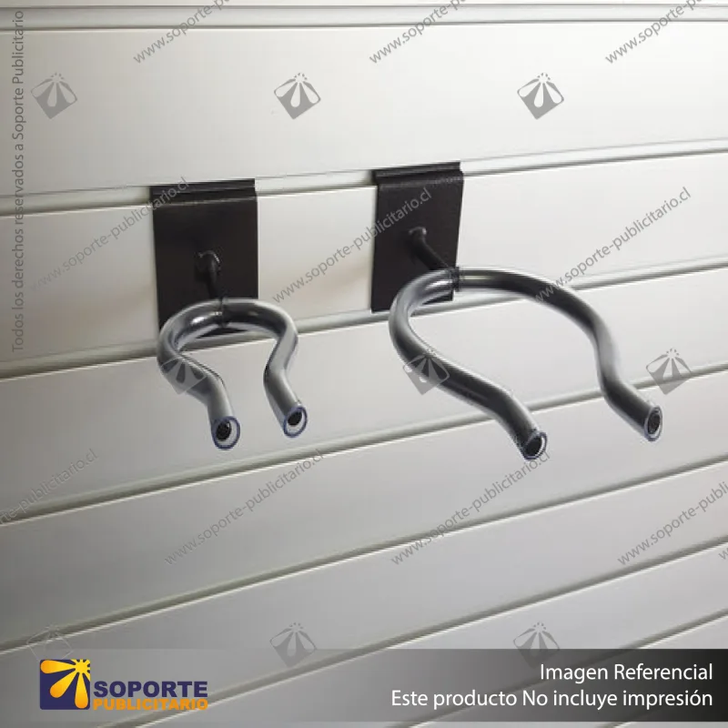 POWER TOOL DISPLAY BRACKET