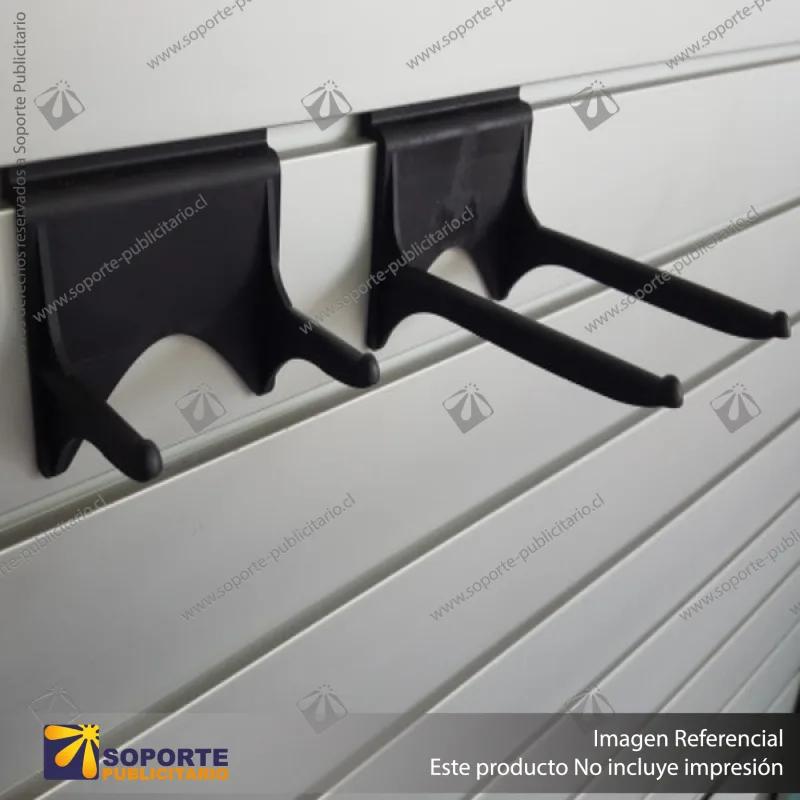 IMPLEMENT BRACKETS