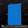 ACRILICO DESIGN BABY BLUE NOVO - 2MM | 2MM - 112812784 - 2MM - BABY BLUE 400X600MM, foto 1