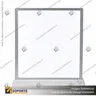 CAJA DE LUZ DOBLE CARA FORMATO A3 (31,2X42,7 CMS) - NEGRO, foto 4