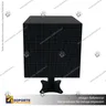 CUBO LED 384384 P3 CON FLIGHT CASE, foto 3