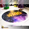 LAMINADO FLOOR GRAPHIC ALTO TRAFICO - PROTECTOR GRAFICA PISO 1.27*50 MTS (AR), foto 7