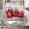 LAMINADO FLOOR GRAPHIC ALTO TRAFICO - PROTECTOR GRAFICA PISO 1.37*50 MTS (AR), foto 2