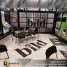LAMINADO FLOOR GRAPHIC ALTO TRAFICO - PROTECTOR GRAFICA PISO 1.52*50 MTS (AR), foto 6